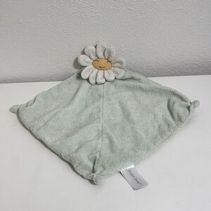 Angel Dear Flower Daisy Blankie Security Blanket Lovey Lovie